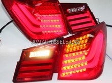 Chevrolet Cruze LED stop işığı